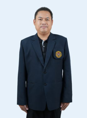 นายสุทธิพงษ์ สมศรี